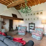 Casa Mirandola Летний дом Виккьо