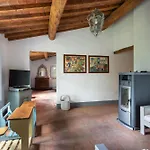 Casa Mirandola Летний дом