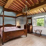 Летний дом Casa Mirandola Виккьо