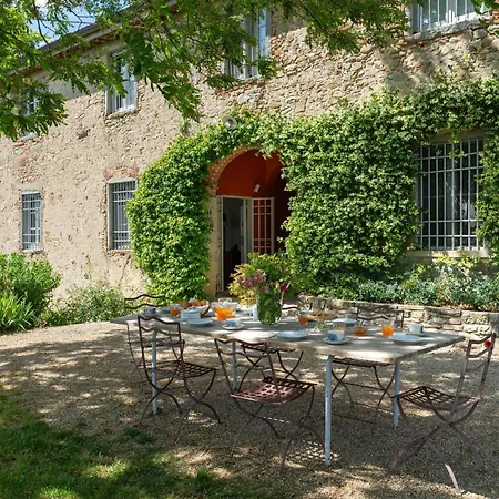 Casa Mirandola * Vicchio