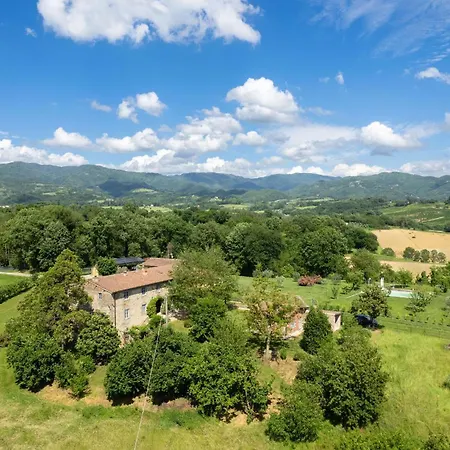 Country house Casa Mirandola *