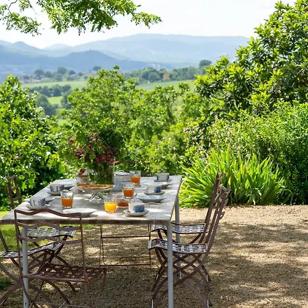 Country house Casa Mirandola