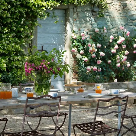 Country house Casa Mirandola