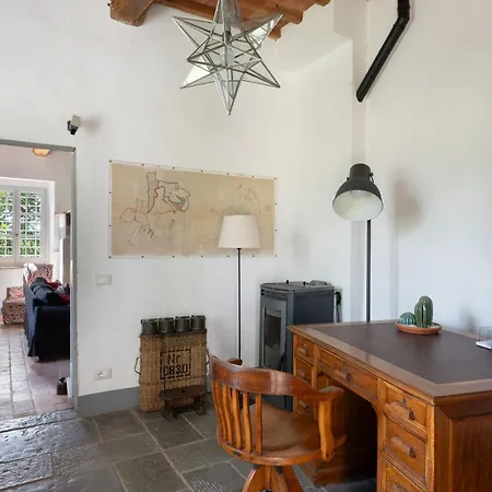 Casa Mirandola Country house Vicchio