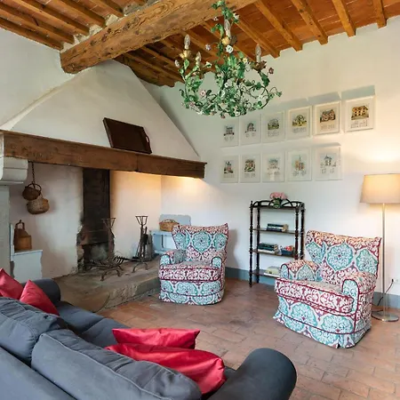 Casa Mirandola Country house Vicchio