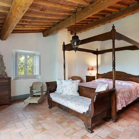 Casa Mirandola Country house *