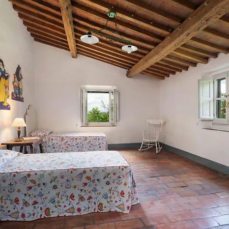 Casa Mirandola *