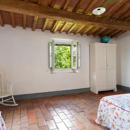 Casa Mirandola * Vicchio