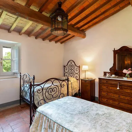 Country house Casa Mirandola
