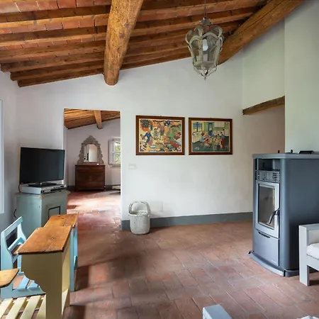 Casa Mirandola Country house
