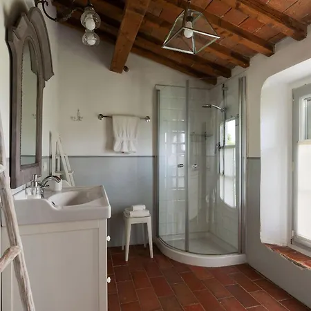 Casa Mirandola Vicchio