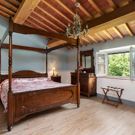 Country house Casa Mirandola Vicchio