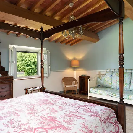 Casa Mirandola * Vicchio