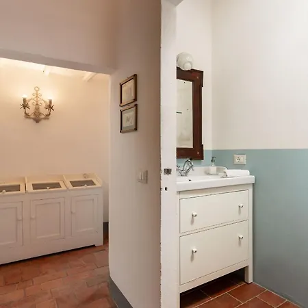 Casa Mirandola Country house Vicchio