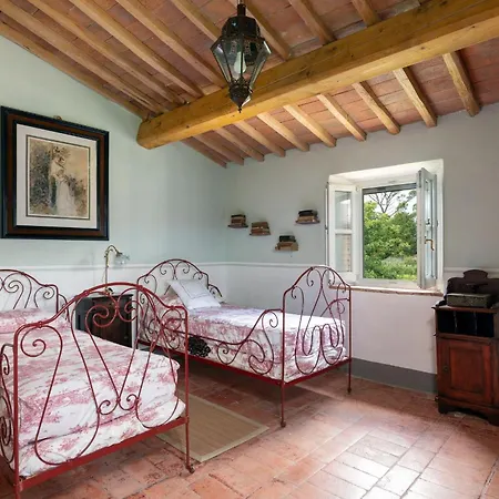 Country house Casa Mirandola