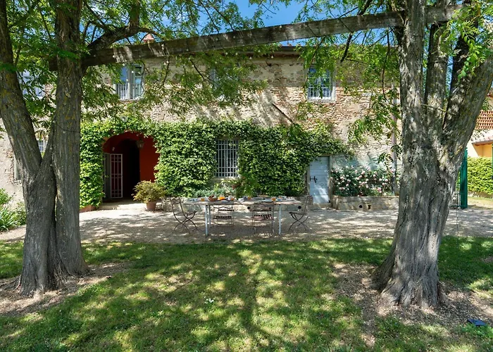 Casa Mirandola * Vicchio