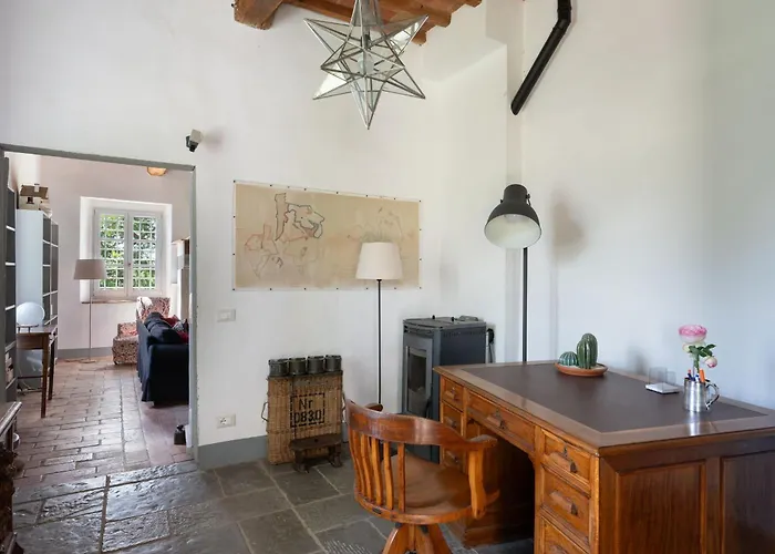 Casa Mirandola Gospodarstwo wiejskie Vicchio