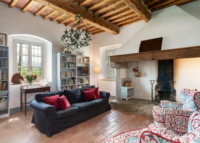 Casa Mirandola *