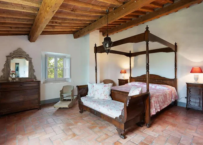 Casa Mirandola Gospodarstwo wiejskie *