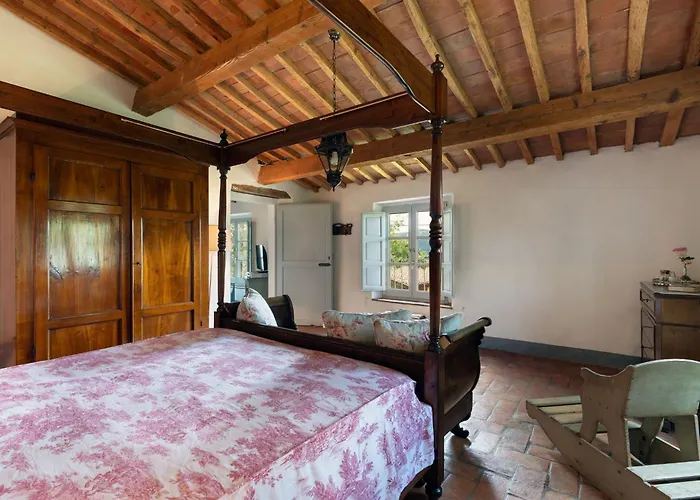 Casa Mirandola