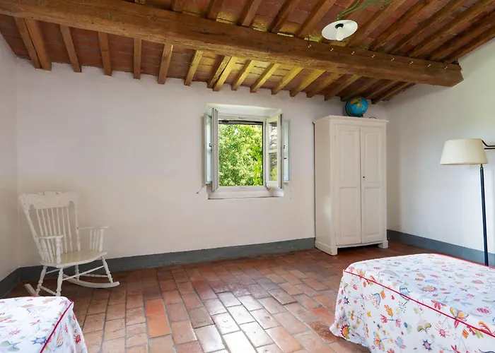Casa Mirandola * Vicchio