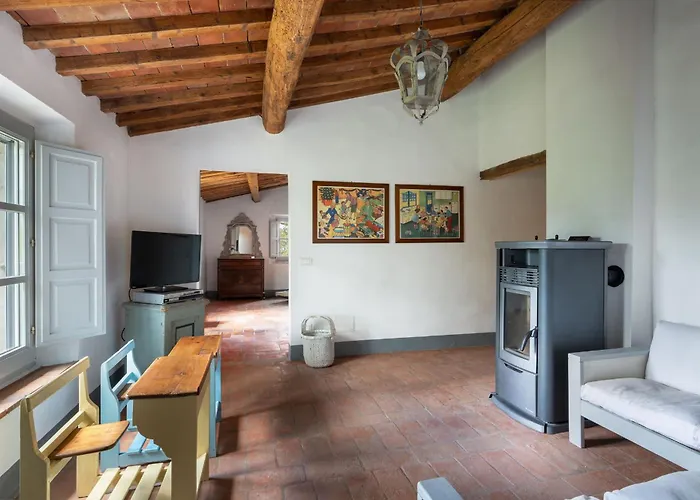 Casa Mirandola Gospodarstwo wiejskie