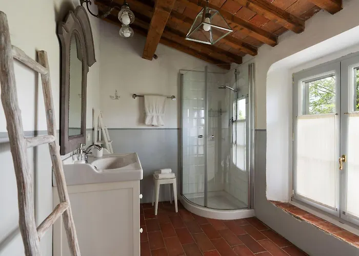 Casa Mirandola Vicchio