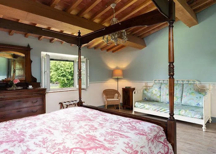 Casa Mirandola * Vicchio