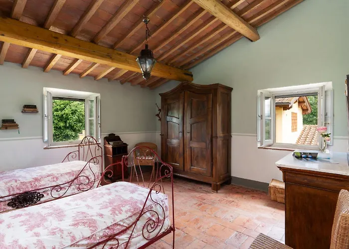 Casa Mirandola